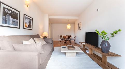 Photo 3 of Flat to rent in Calle del Pintor Ignacio de Zuloaga, 16, Sanchinarro,  Madrid Capital