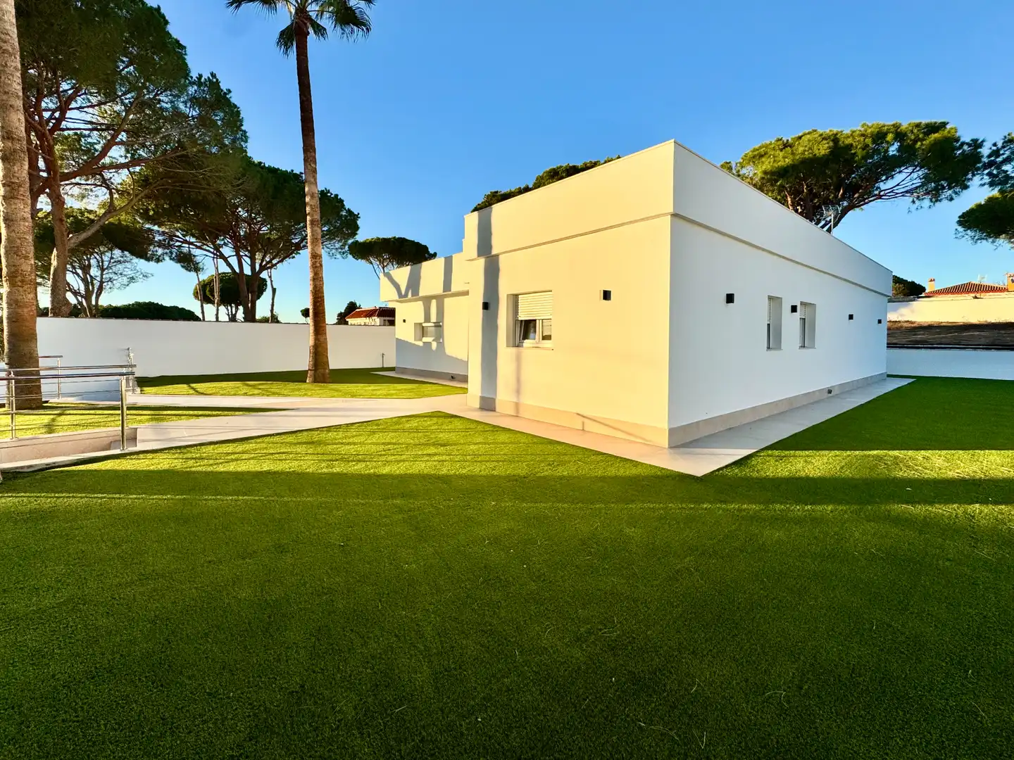 Casa o chalet en venta en Los Franceses – La Vega