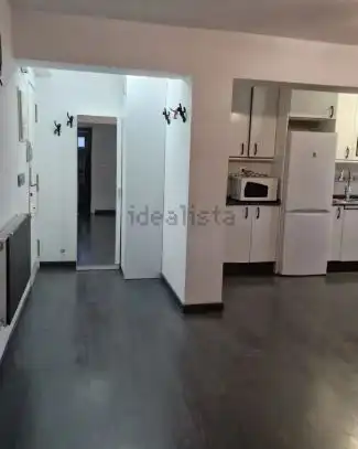 Cocina de Piso en venta en A Coruña Capital 