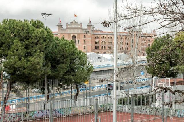 Piso en Venta en Ventas