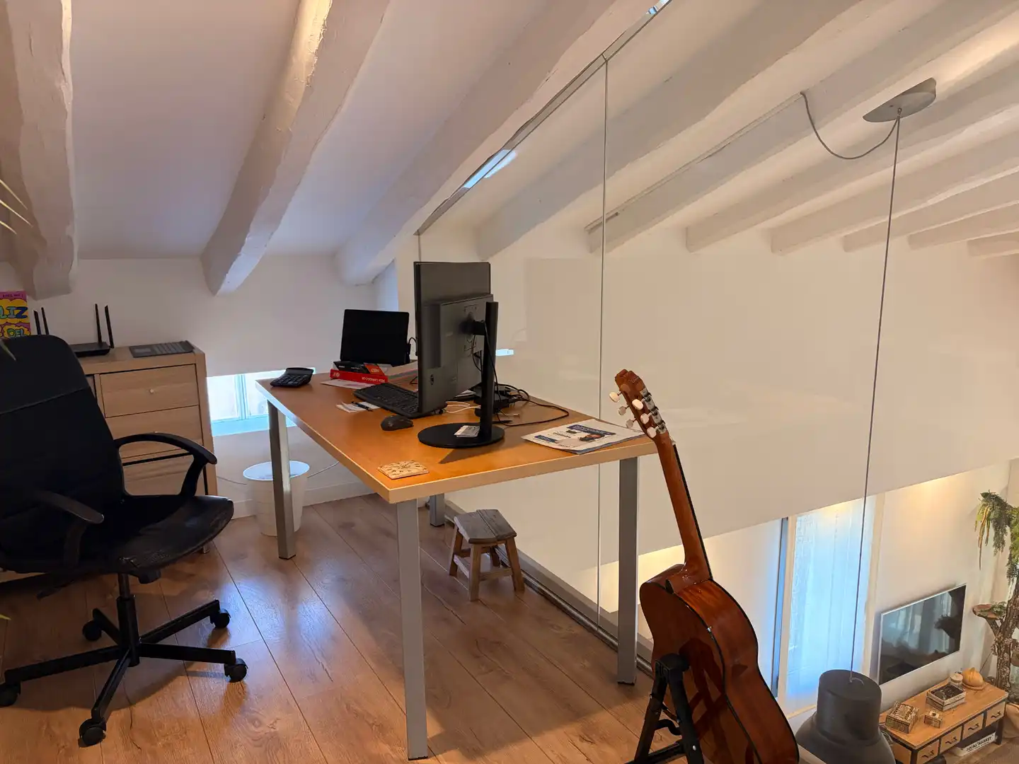 Maisonette mit Terrasse zum Verkauf in Centre - Sant Oleguer, imagen 26