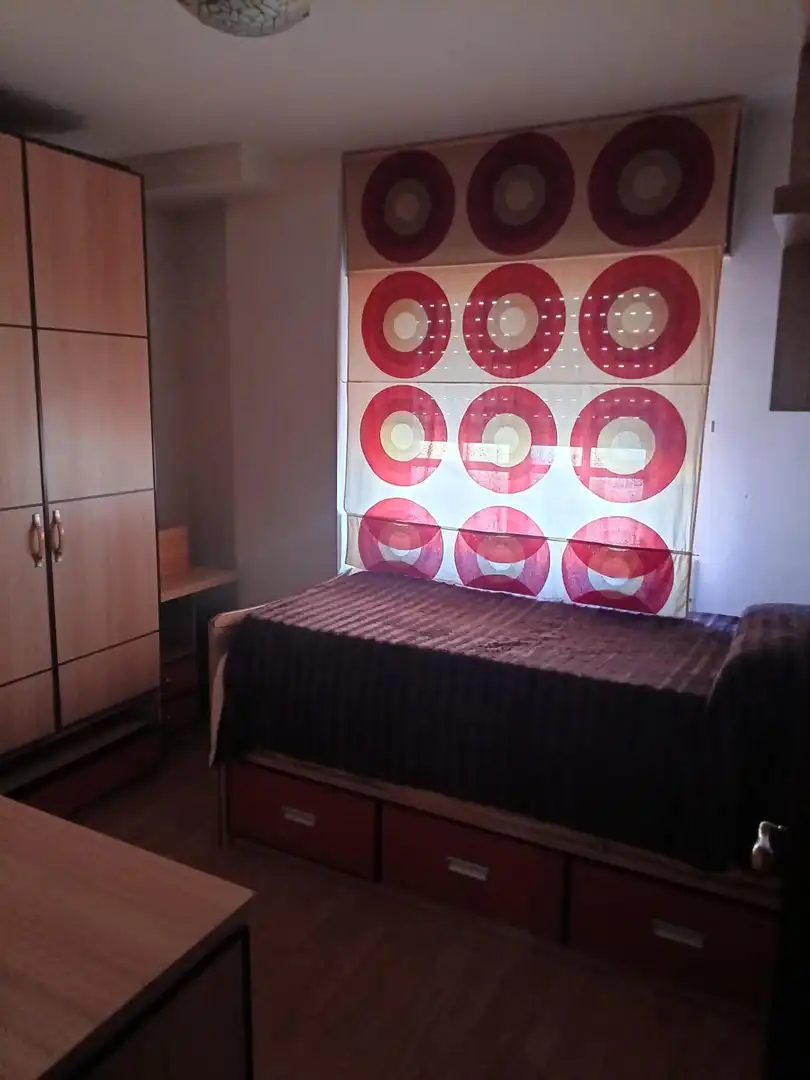Schlafzimmer von Wohnung zum Verkauf in Santa Fe mit Klimaanlage, Abstellraum und Balkon