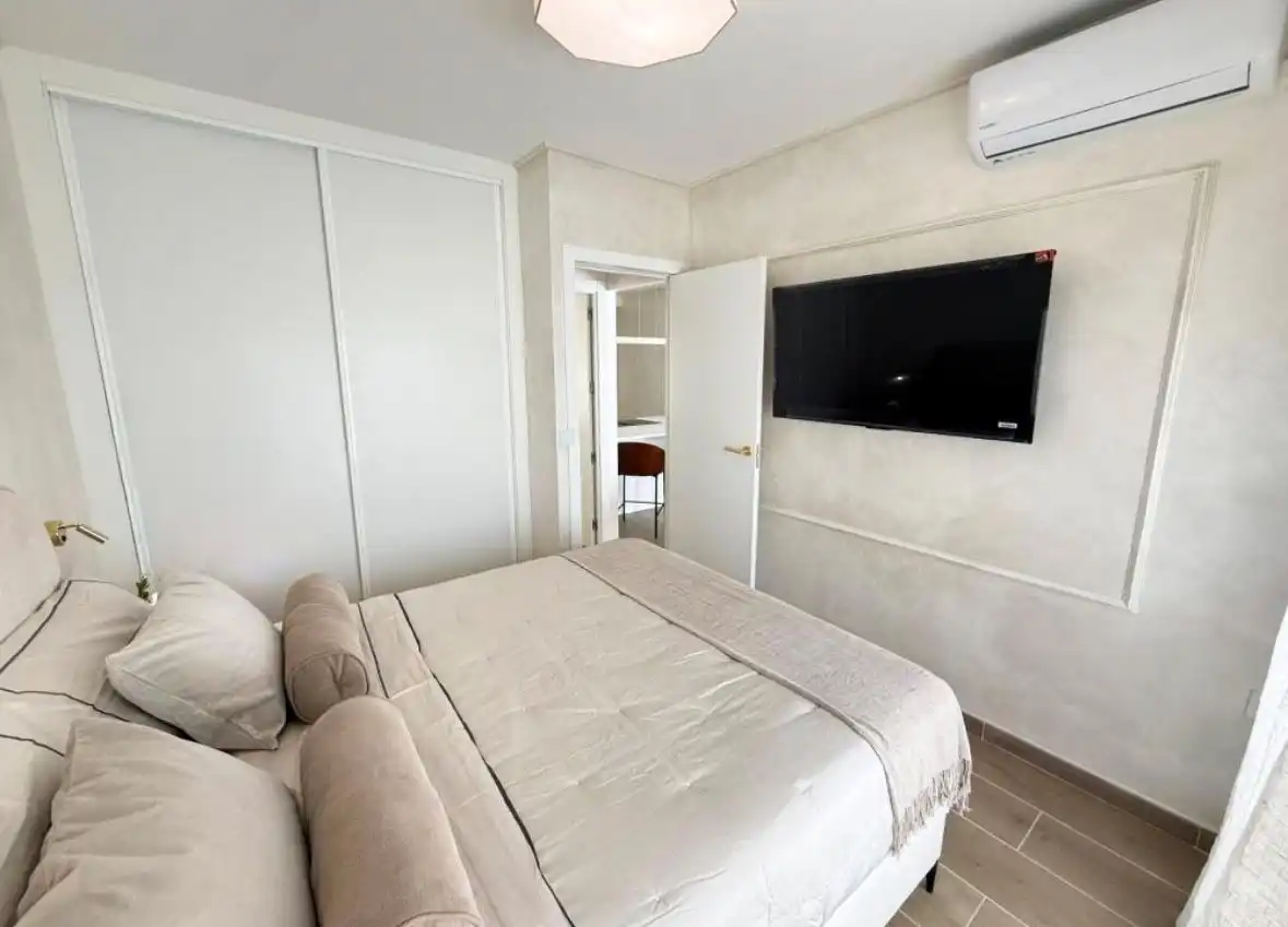 Penthouse mit Pool zum Verkauf in Centro, imagen 15