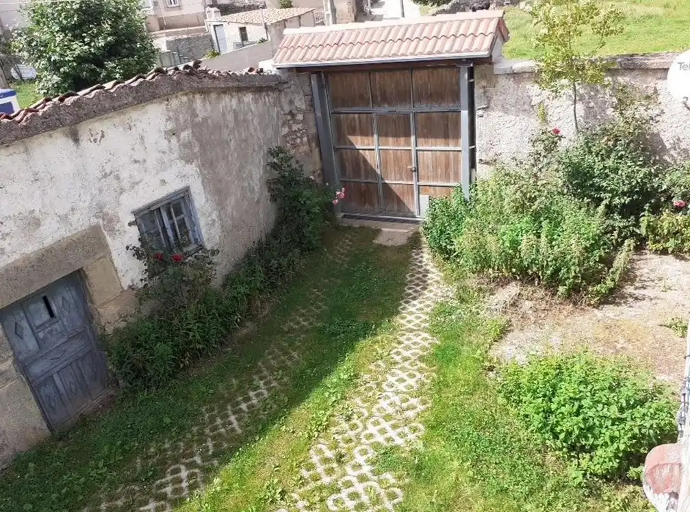 Casa en venda a Campoo de Enmedio, imagen 5