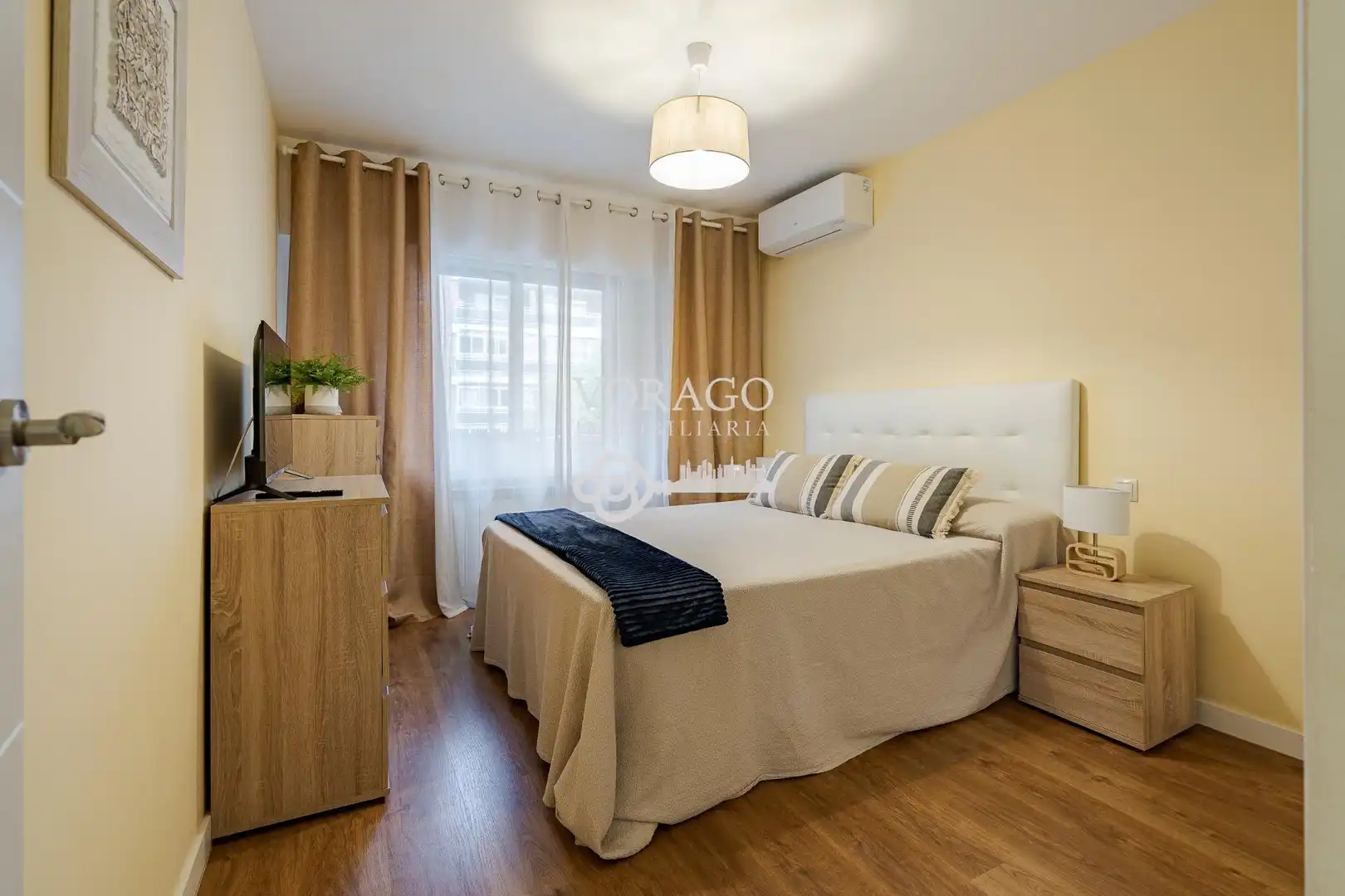 Piso con ascensor en venta en Pryconsa - Juan de Austria, imagen 38