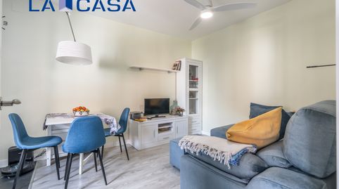 Photo 3 of Flat for sale in Calle Divino Valles, Chopera, Madrid Capital