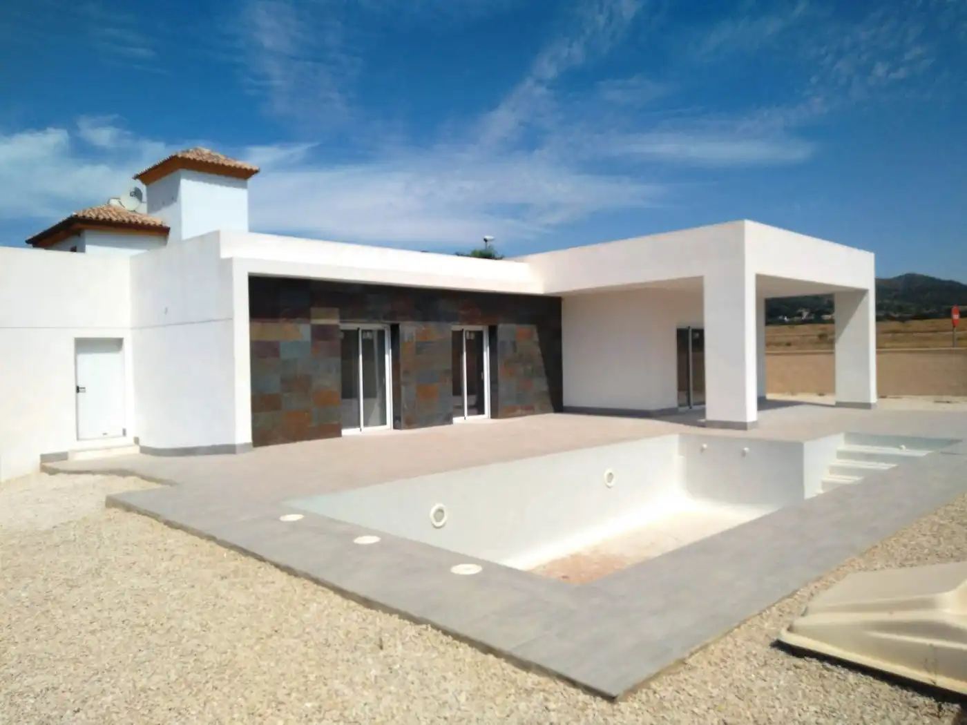 Villa avec piscine à vendre à El Pinós / Pinoso, imagen 14