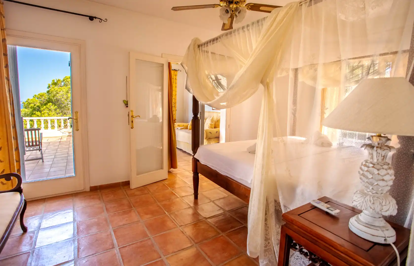 Chalet con terraza en venta en Carrer Club Vista Mar, imagen 17
