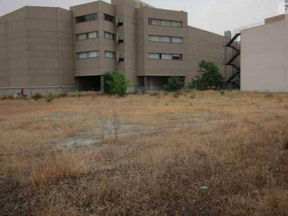 Terreno residencial en Venta en Calle de Belfast en Rejas