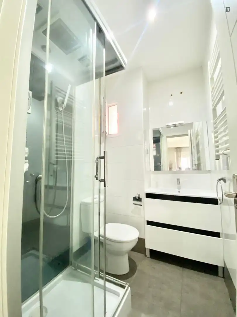 Apartamento de alquiler en Entrevías