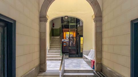 Foto 4 de Oficina de lloguer a  Girona, Dreta de l'Eixample, Barcelona