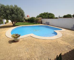 House or chalet for sale in La Soledad