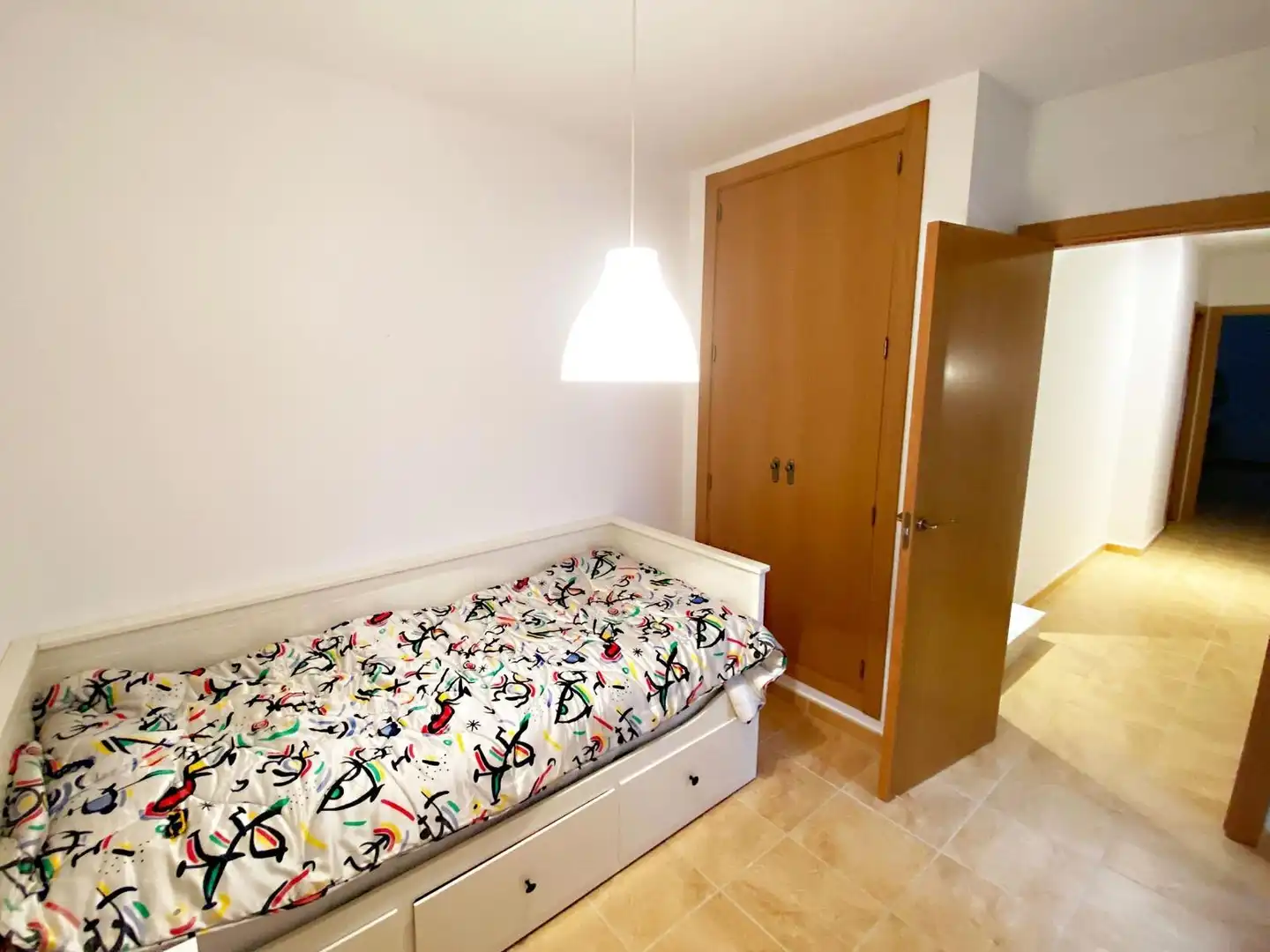Casa amb terrassa en venda a Calle El Ejido, imagen 11
