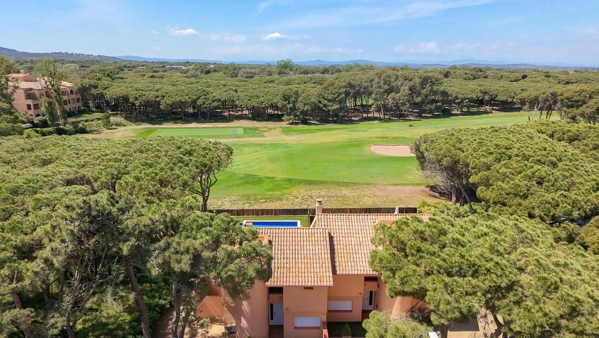 Duplex con piscina in vendita a Avenida DELS ARENALS DE MAR, imagen 41