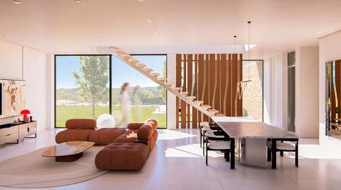 Photo 5 of House or chalet for sale in Calle Burriac, El Mirador - La Cornisa, Barcelona