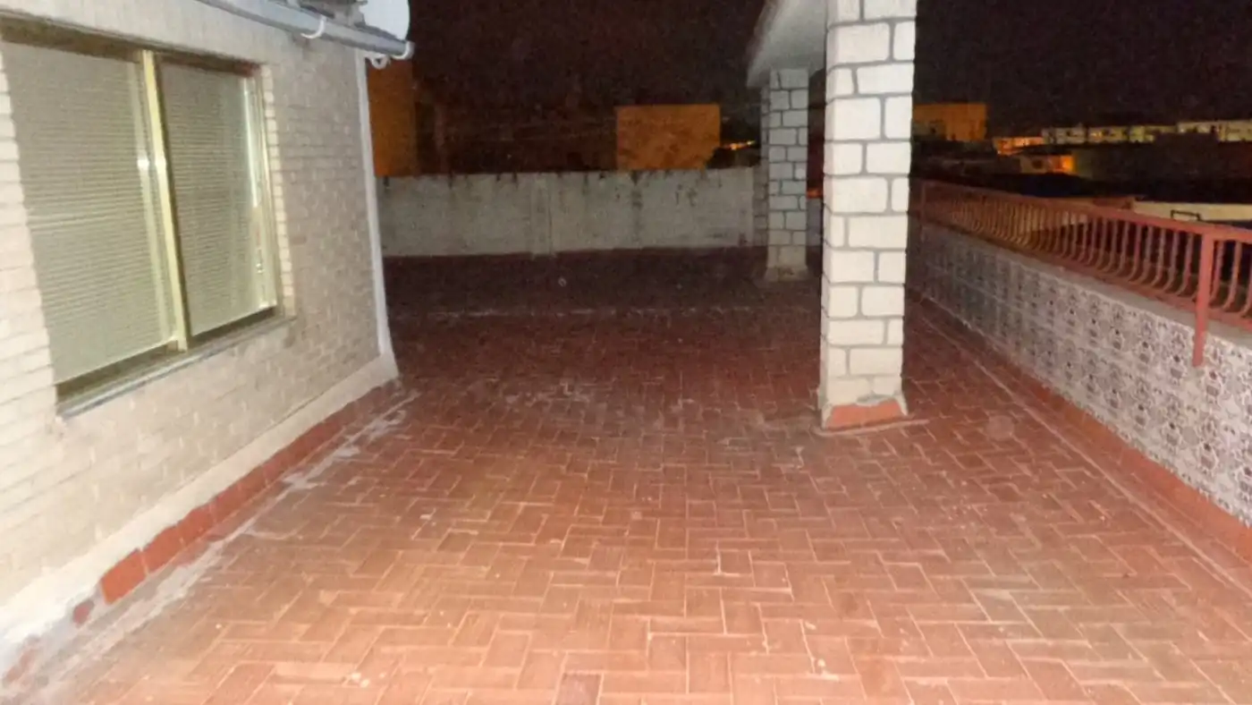Casa o xalet en venda en Elda amb Aire condicionat, Terrassa i Balcó