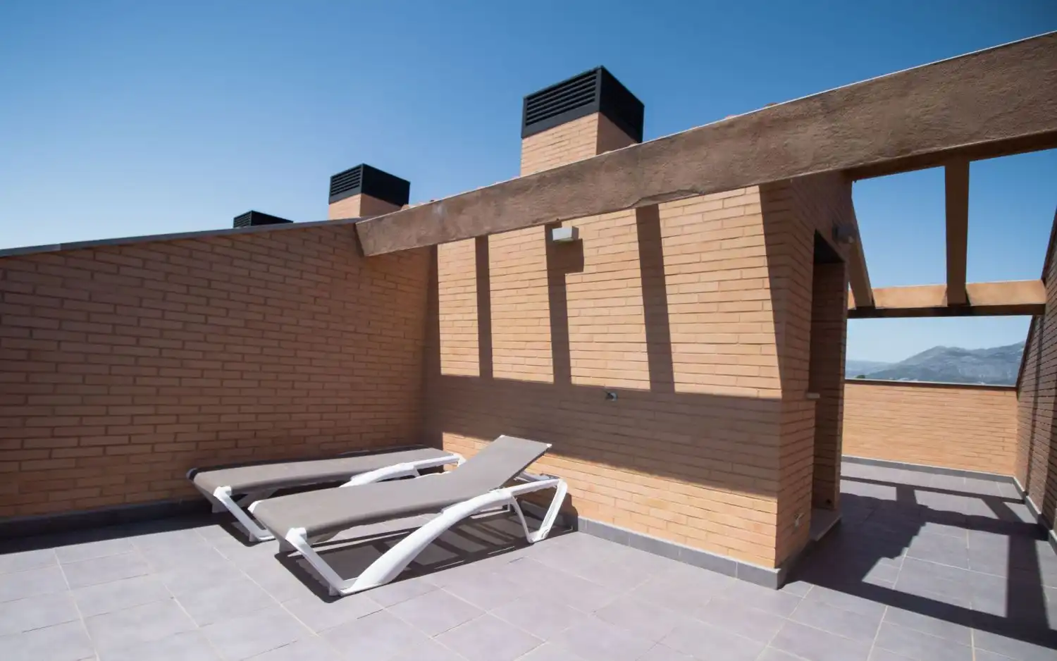 Penthouse mit Terrasse zum Verkauf in Bulevard dels Music 23, imagen 7