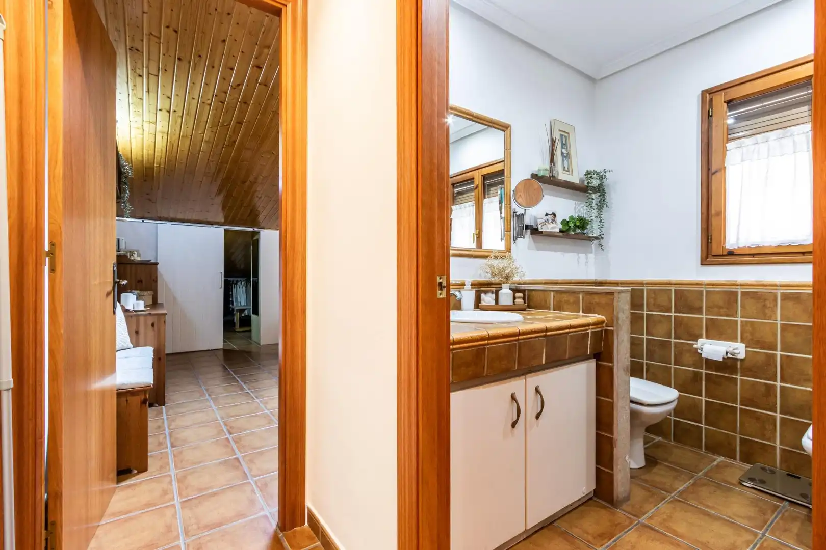 House with terrace for sale in Centre - Sant Oleguer, imagen 38