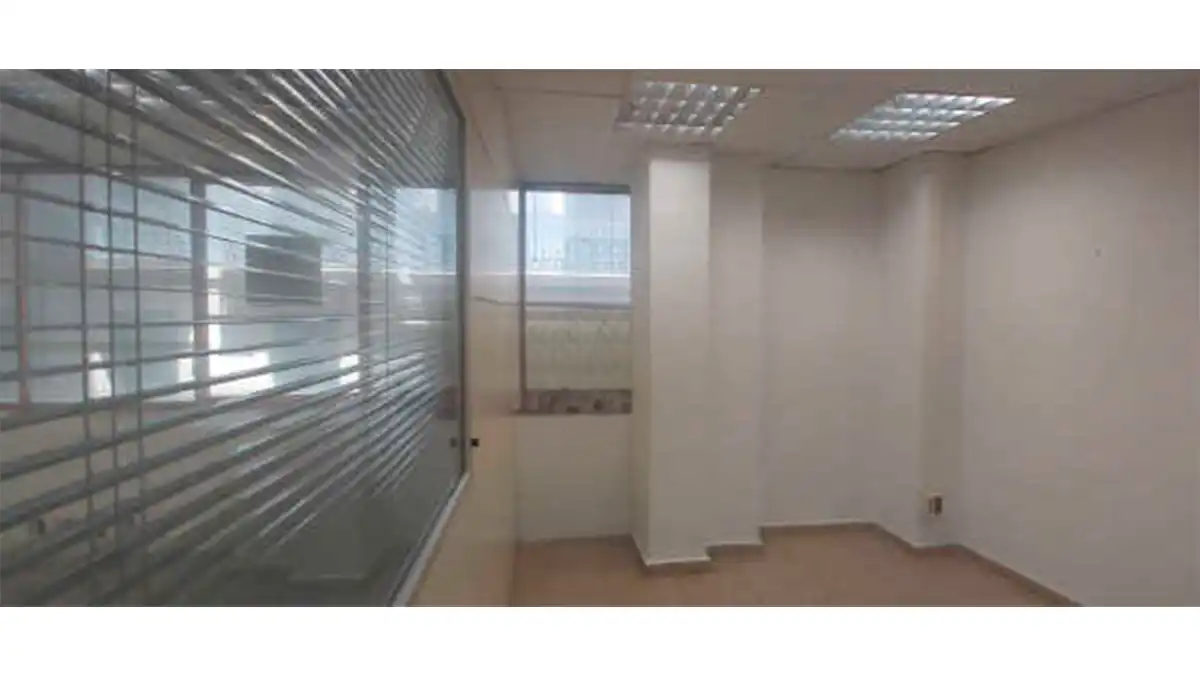 Oficina en venta en MÉNDEZ NÚÑEZ, 40, Casco Antiguo - Sta. Cruz - Ayuntamiento