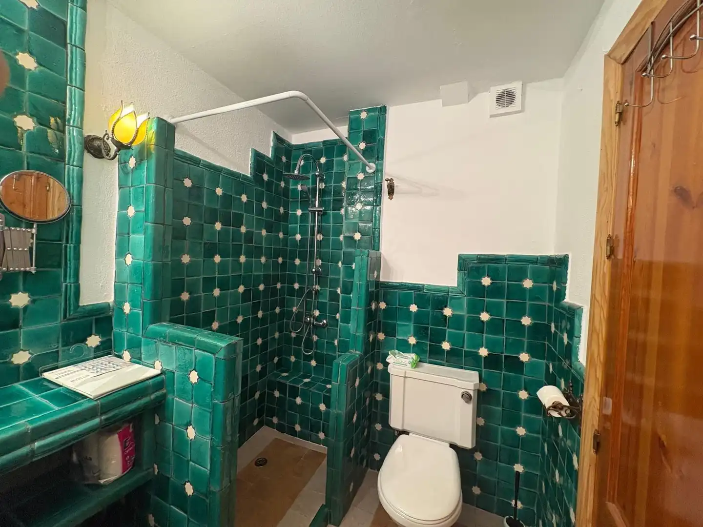 Flat with lift to rent in Calle Sócrates 20, imagen 22