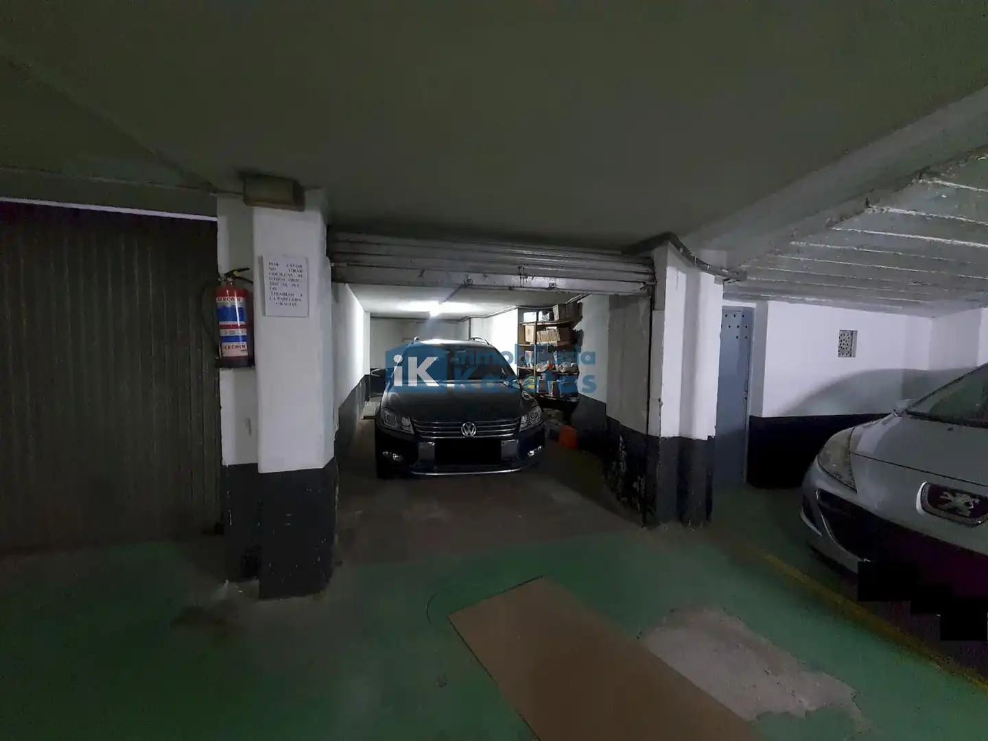 Parcheggio in vendita a Centro - Ariz - Uribarri, imagen 3