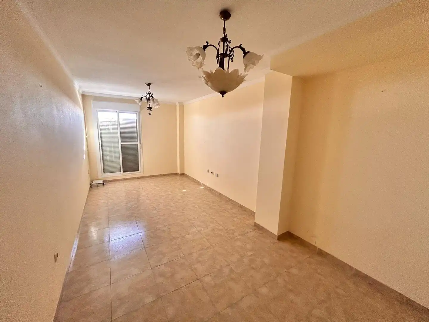 Flat for sale in Roquetas de Mar