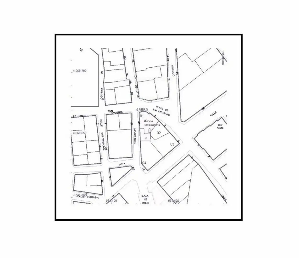 Local comercial en venda a REAL, imagen 22