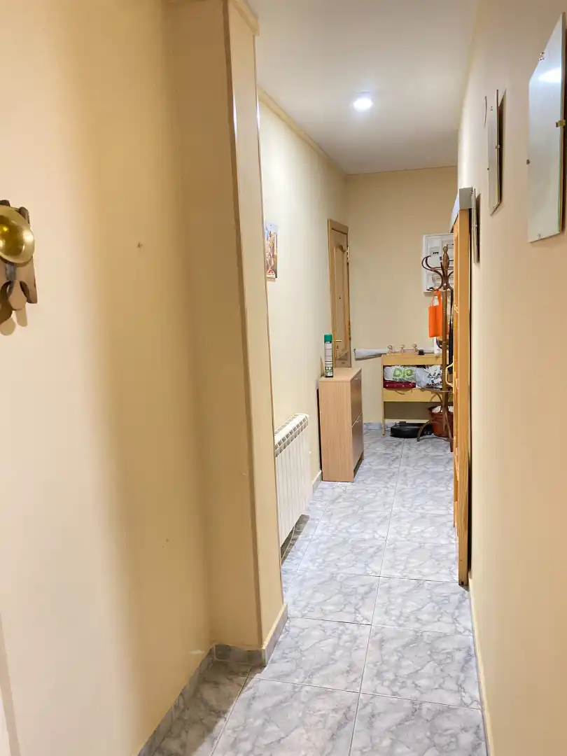 Piso en venta en Navaconcejo con Aire acondicionado, Calefacción y Terraza