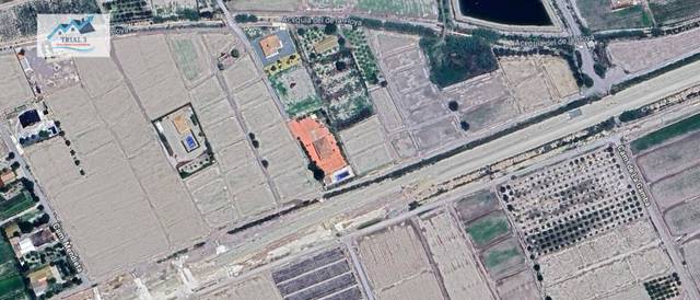 Casa-chalet en Venta en  HOYA LA en La Hoya