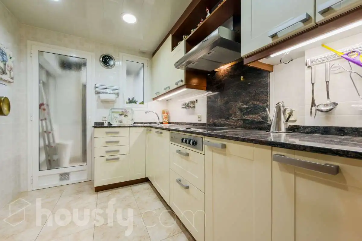 Appartement avec ascenseur à vendre à CL SARDENYA ., imagen 24