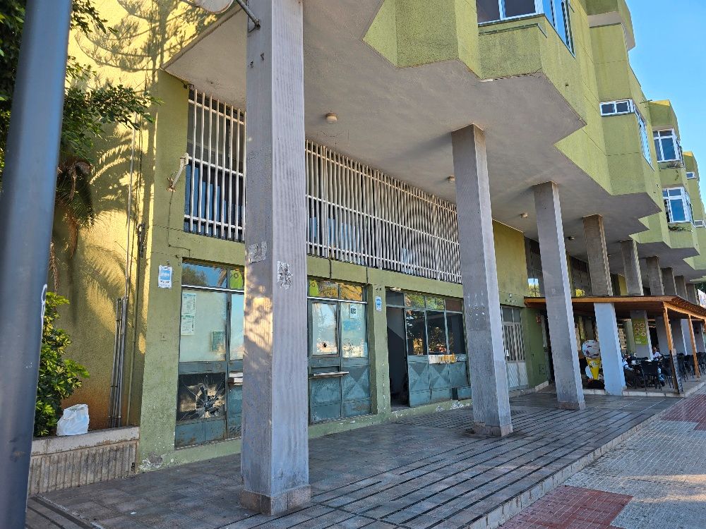 Premises to rent in Calle Sor Pura, 1, Playa Jardín