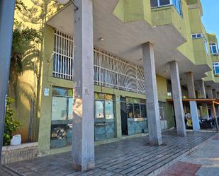 Exterior view of Premises to rent in Puerto de la Cruz  with Terrace