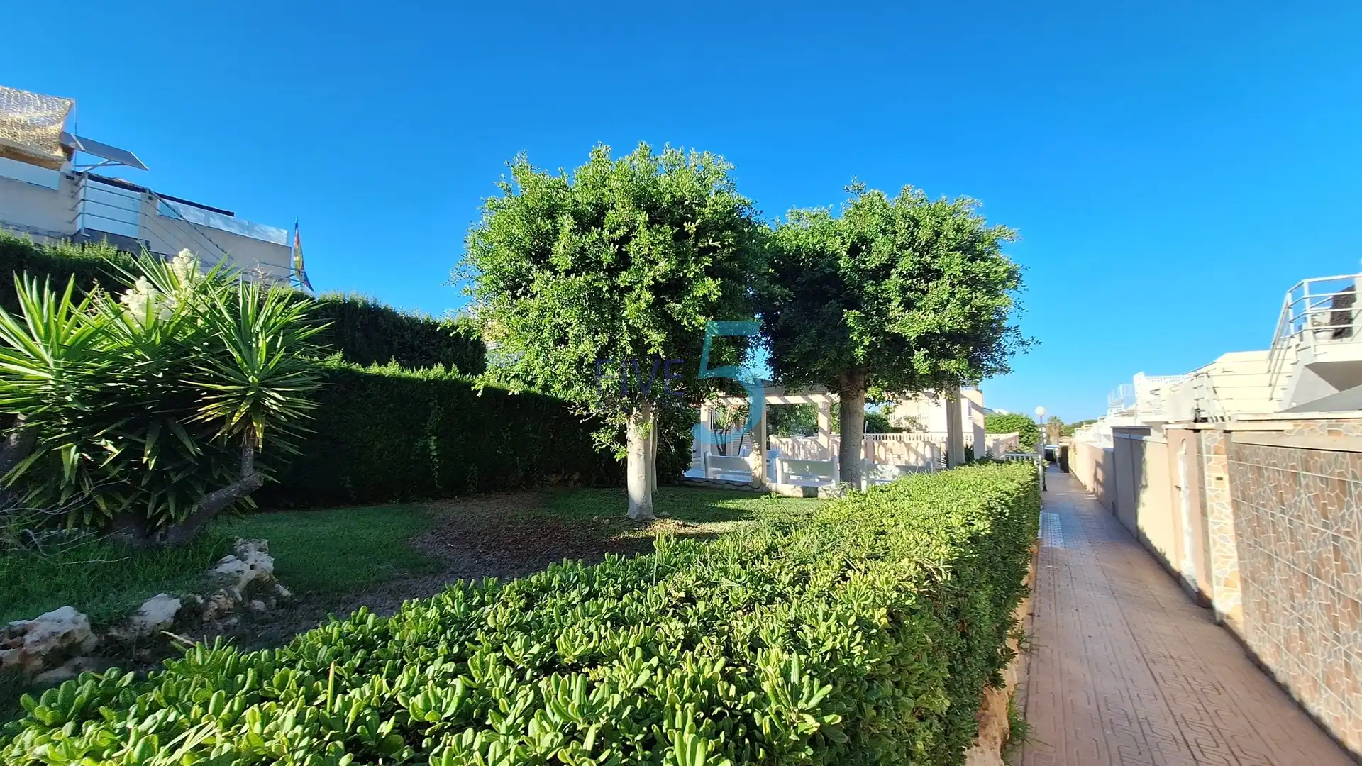 Duplex con terrazza in vendita a Los Balcones - Los Altos, imagen 42