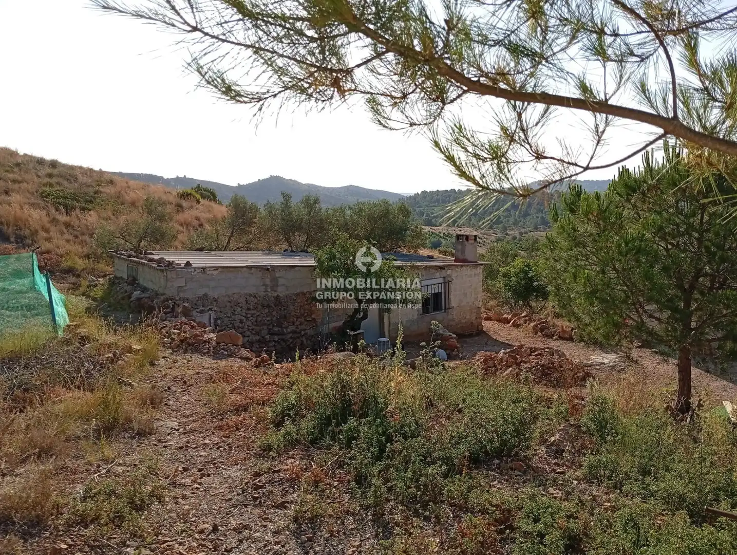 Casa o chalet en venta en La Vall d'Uixó