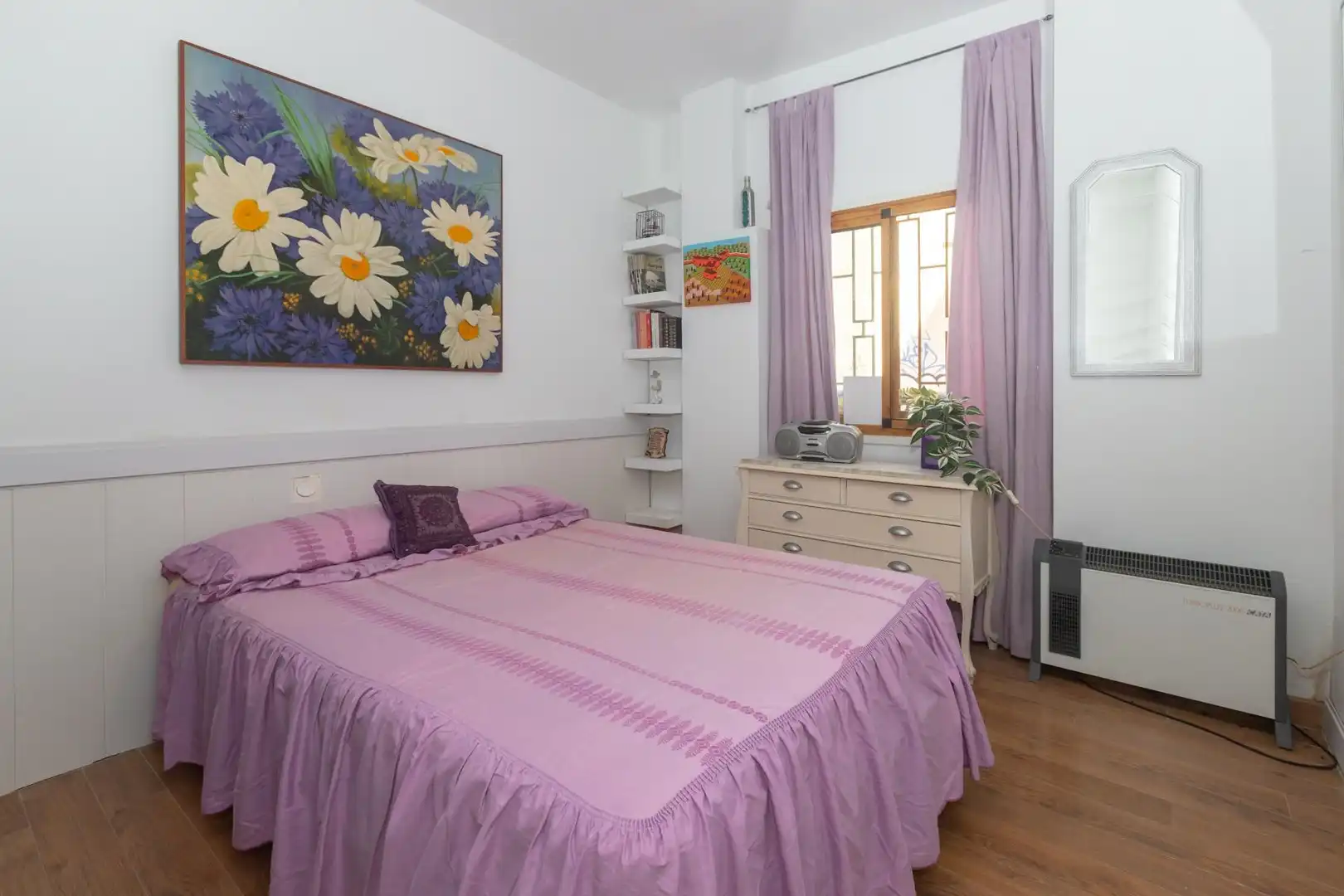 Residencial en venta en Calle de Luchana, imagen 8