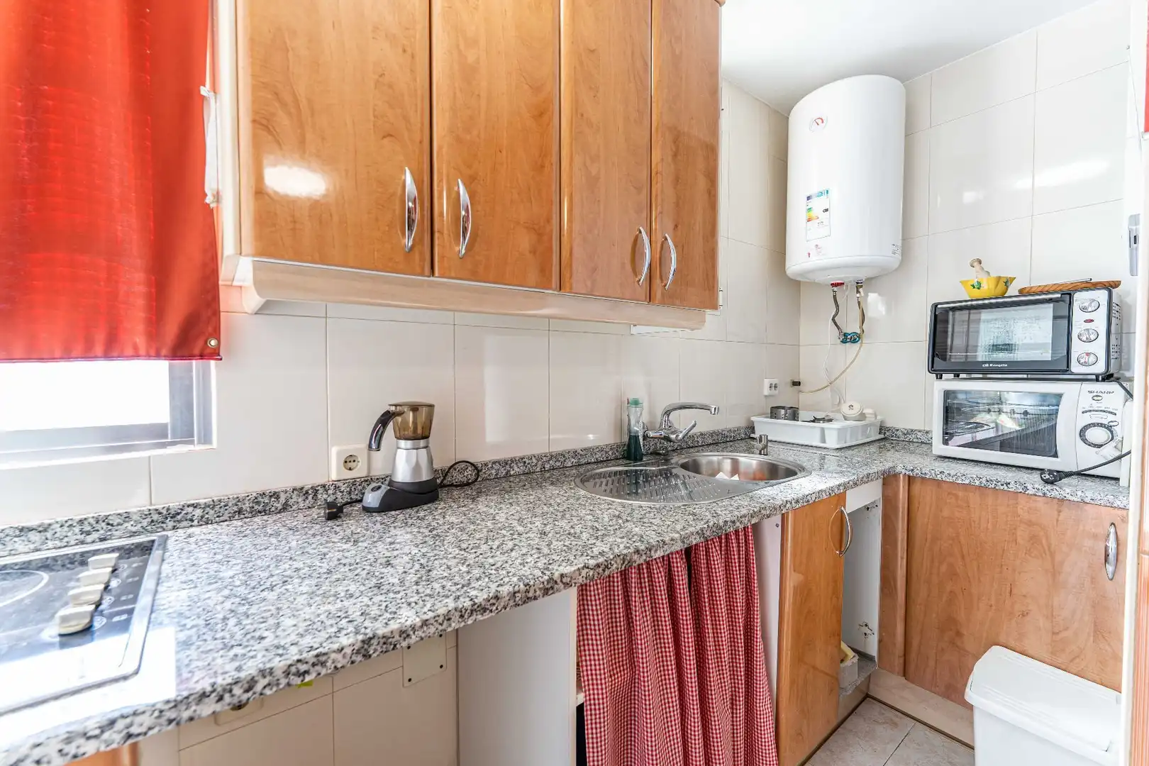 Flat with pool for sale in Siete Ojos, imagen 13