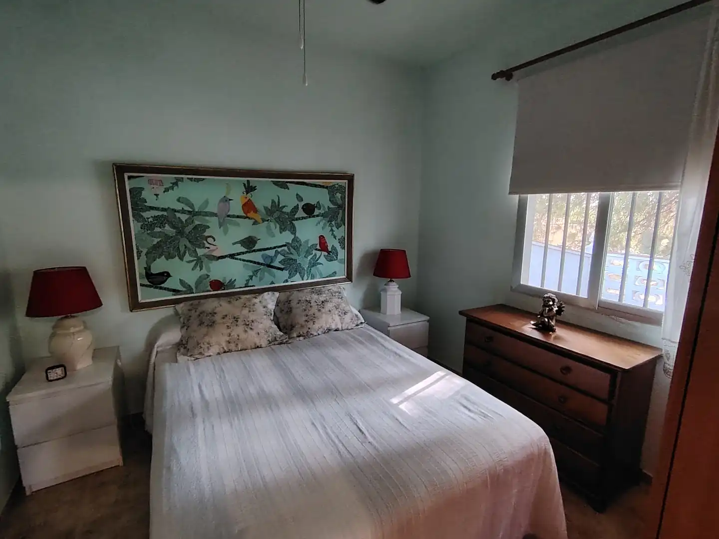 Dormitori de Casa o xalet en venda en Torrent amb Aire condicionat, Jardí privat i Terrassa