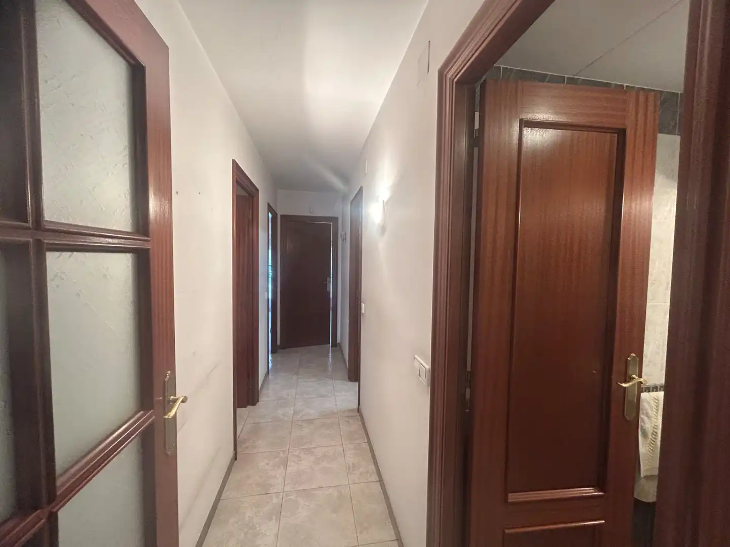 Wohnung zum Verkauf in Manresa mit Klimaanlage, Heizung und Abstellraum