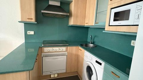 Foto 3 de Apartamento de alquiler en La Pineda, Barcelona