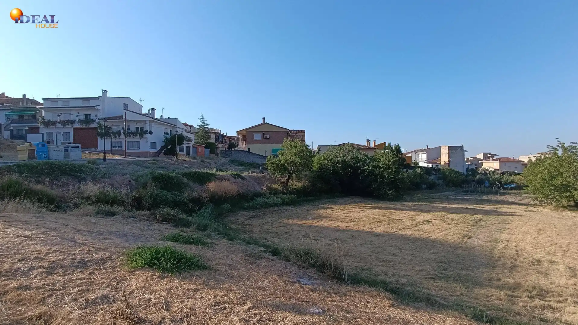 Terreno residencial en venta en Calle de Rafael Alberti, imagen 2