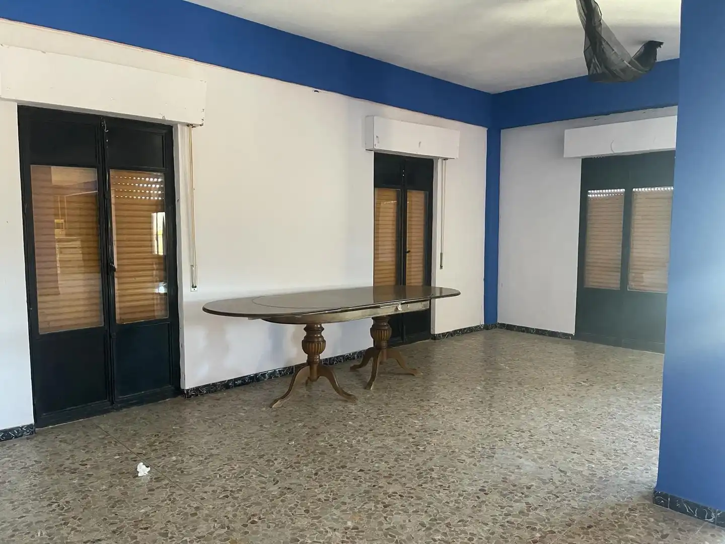 Menjador de Edifici en venda en Monóvar  / Monòver
