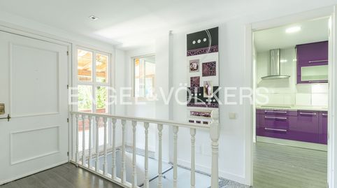 Foto 3 de Casa o chalet de alquiler en El Pinar - Punta Galea, Las Rozas de Madrid