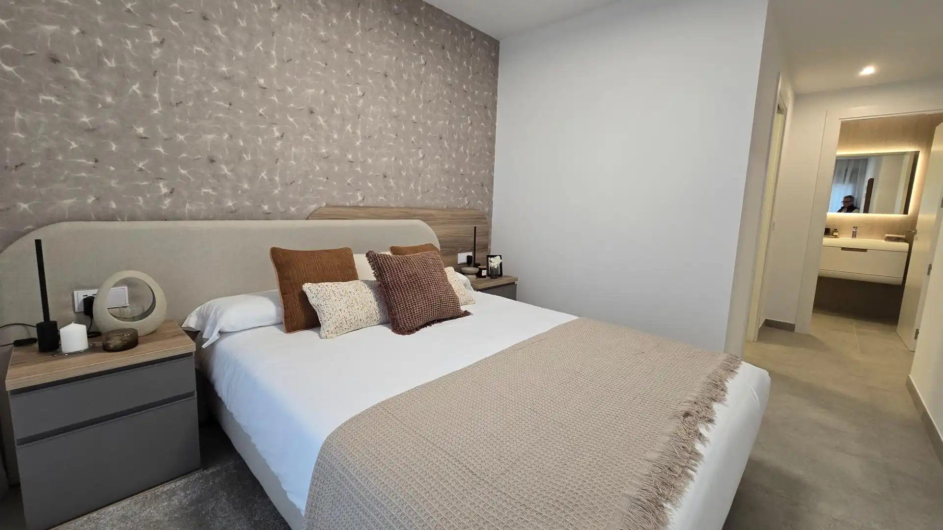 Appartement compact avec piscine à vendre à Calle de Orden Compuesto, imagen 73
