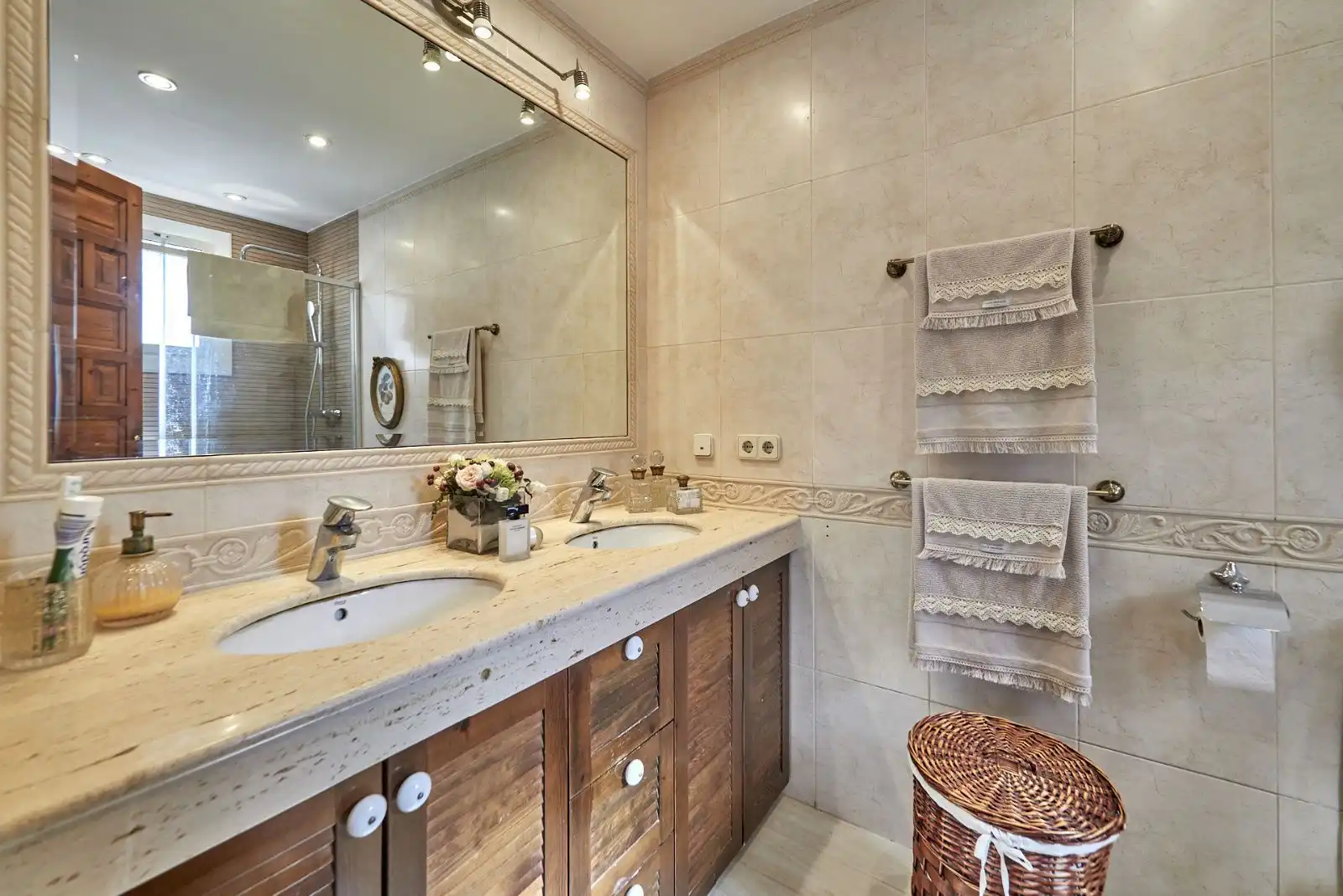 Terraced house with pool for sale in Alorda Parc 0, imagen 15