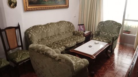 Photo 2 of Flat for rent in Calle Juan Muñoz, Casco Antiguo, Leganés