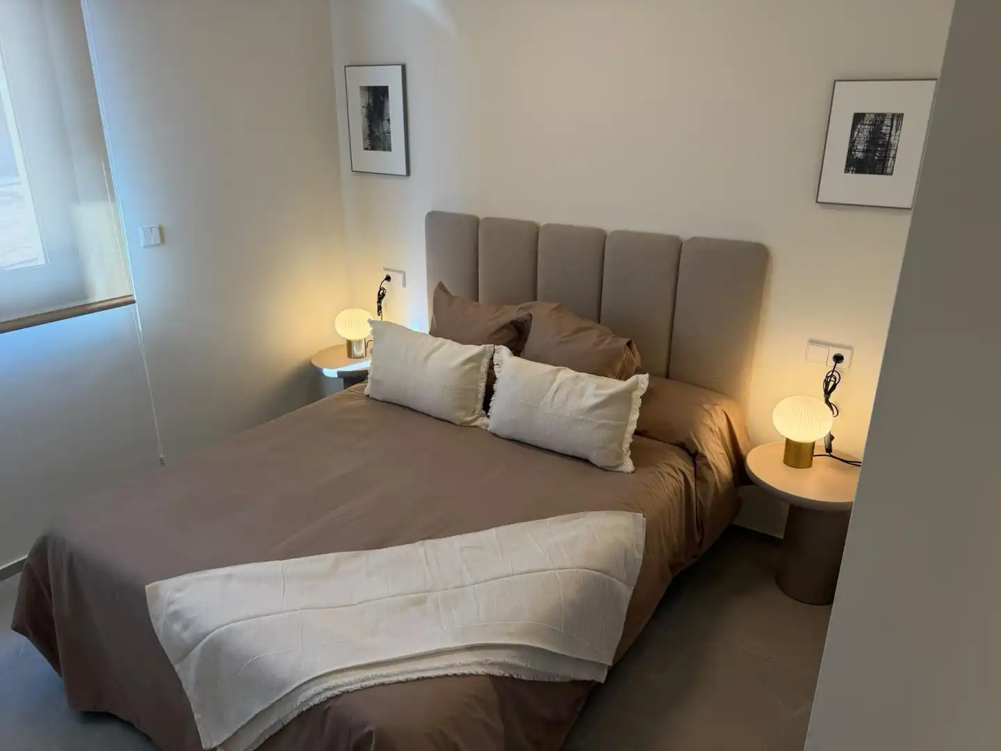 Doppelhaushälfte mit Pool zum Verkauf in Pilar de la Horadada ciudad, imagen 14