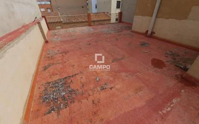 Terrace of House or chalet for sale in  Albacete Capital  with Terrace and Balcony