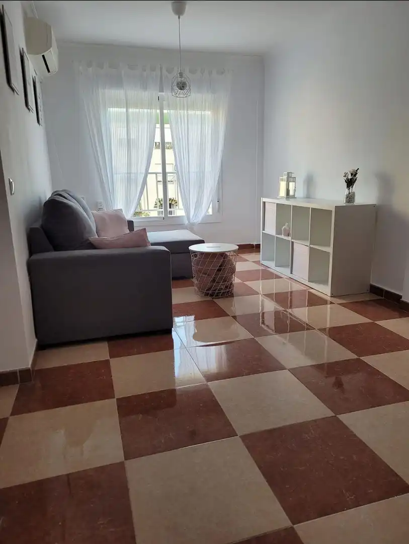 Flat for sale in Chapín - Campus Universitario - Navinco