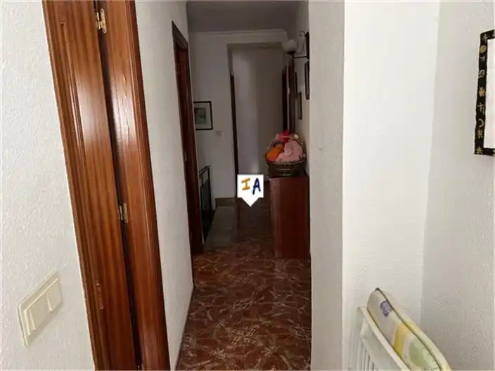 Adossat en venda a Castillo de Locubín, imagen 9