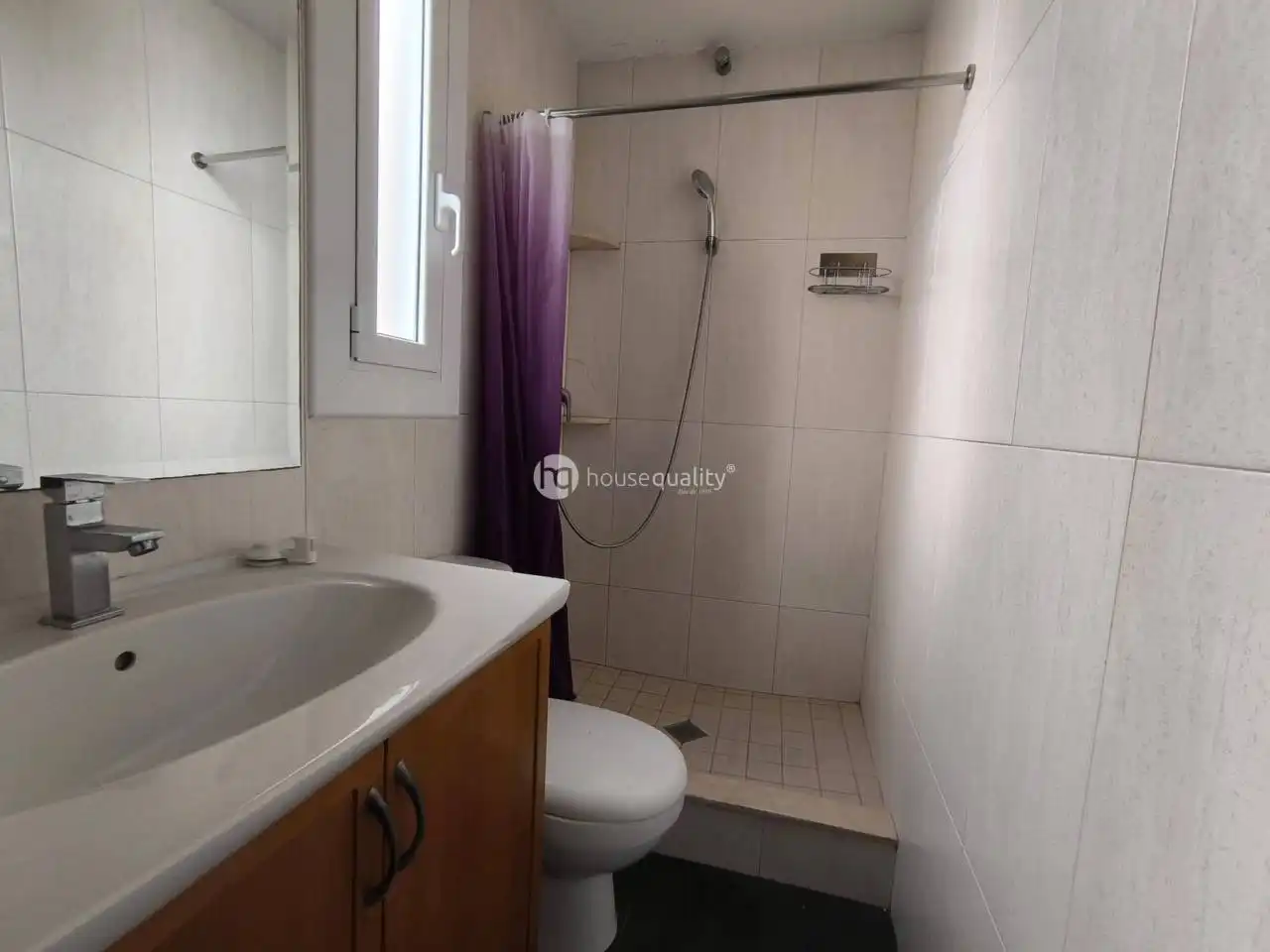 Baño de Piso en venta en Barcelona con Aire acondicionado y Alarma